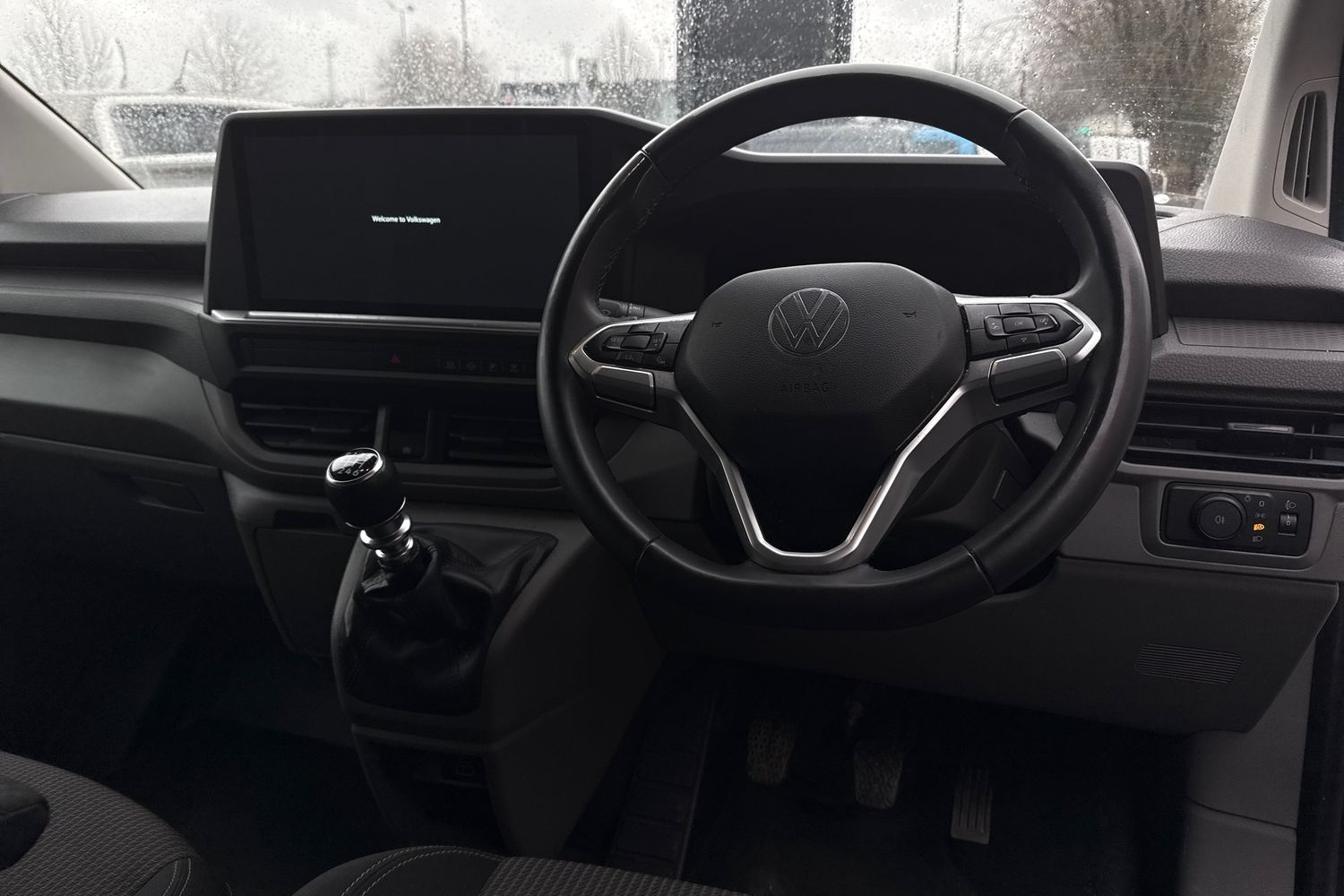 Used Volkswagen Transporter 2025 for sale - 77472826: Photo 13