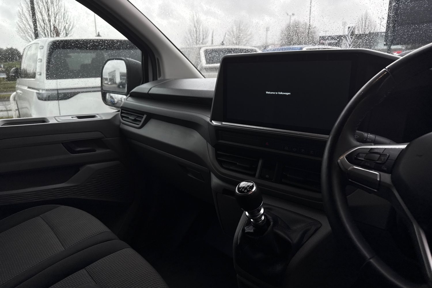 Used Volkswagen Transporter 2025 for sale - 77472826: Photo 15