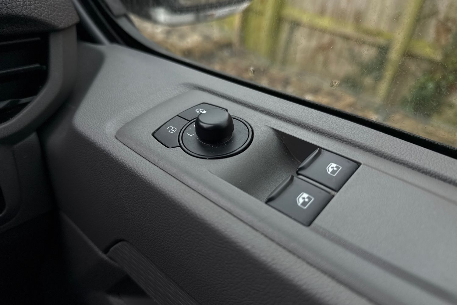 Used Volkswagen Transporter 2025 for sale - 77472826: Photo 18