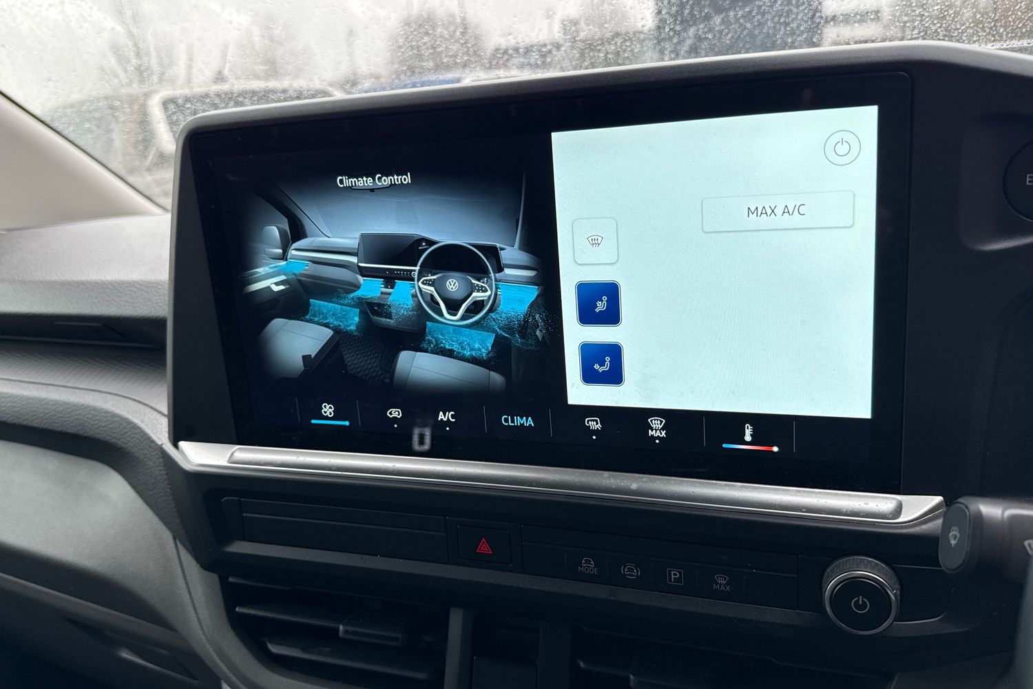 Used Volkswagen Transporter 2025 for sale - 77472826: Photo 19