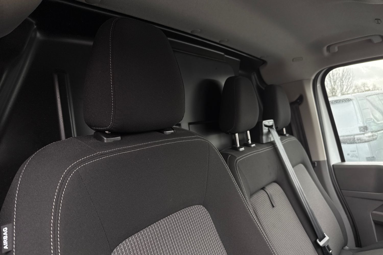 Used Volkswagen Transporter 2025 for sale - 77472826: Photo 21