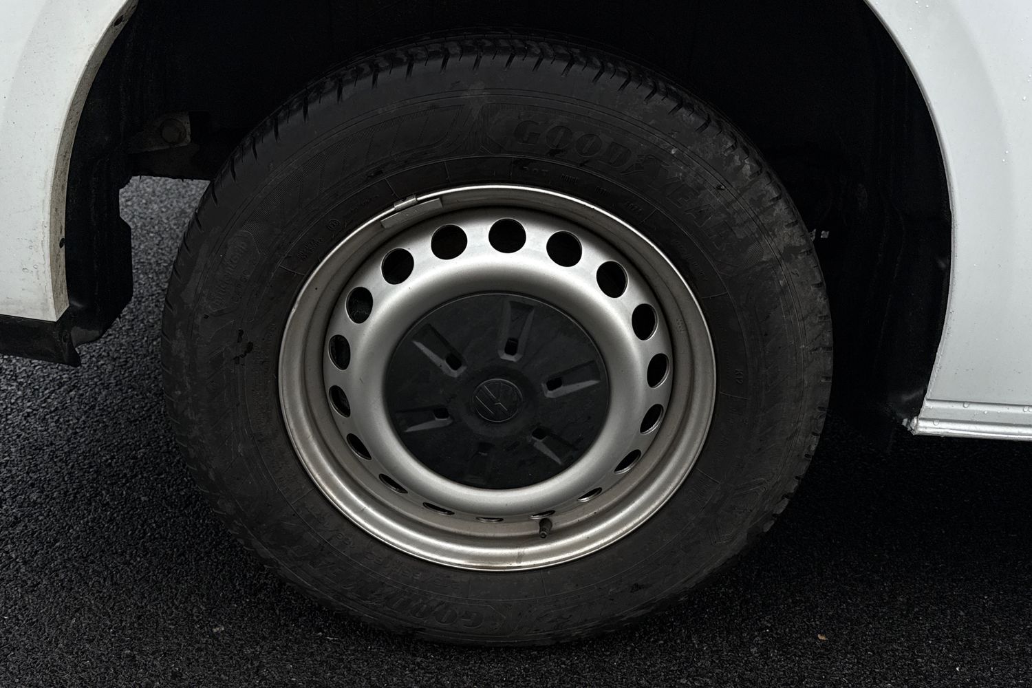 Used Volkswagen Transporter 2025 for sale - 77472826: Photo 22