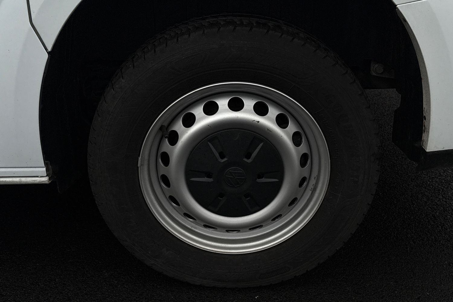 Used Volkswagen Transporter 2025 for sale - 77472826: Photo 23