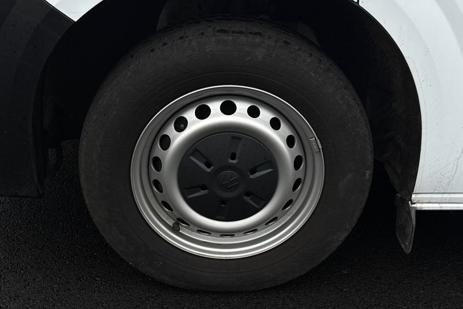 Used Volkswagen Transporter 2025 for sale - 77472826: Photo 24