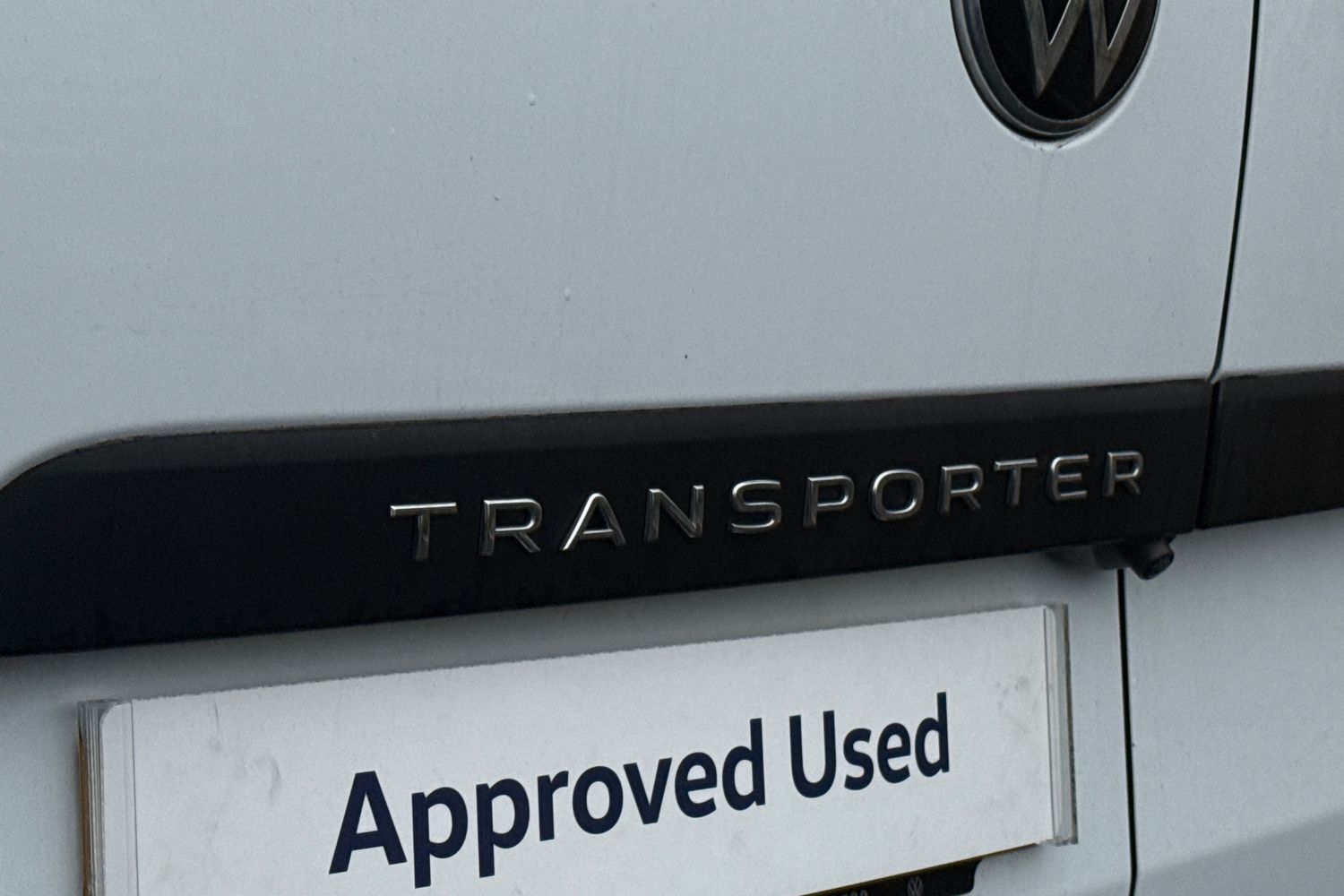 Used Volkswagen Transporter 2025 for sale - 77472826: Photo 26