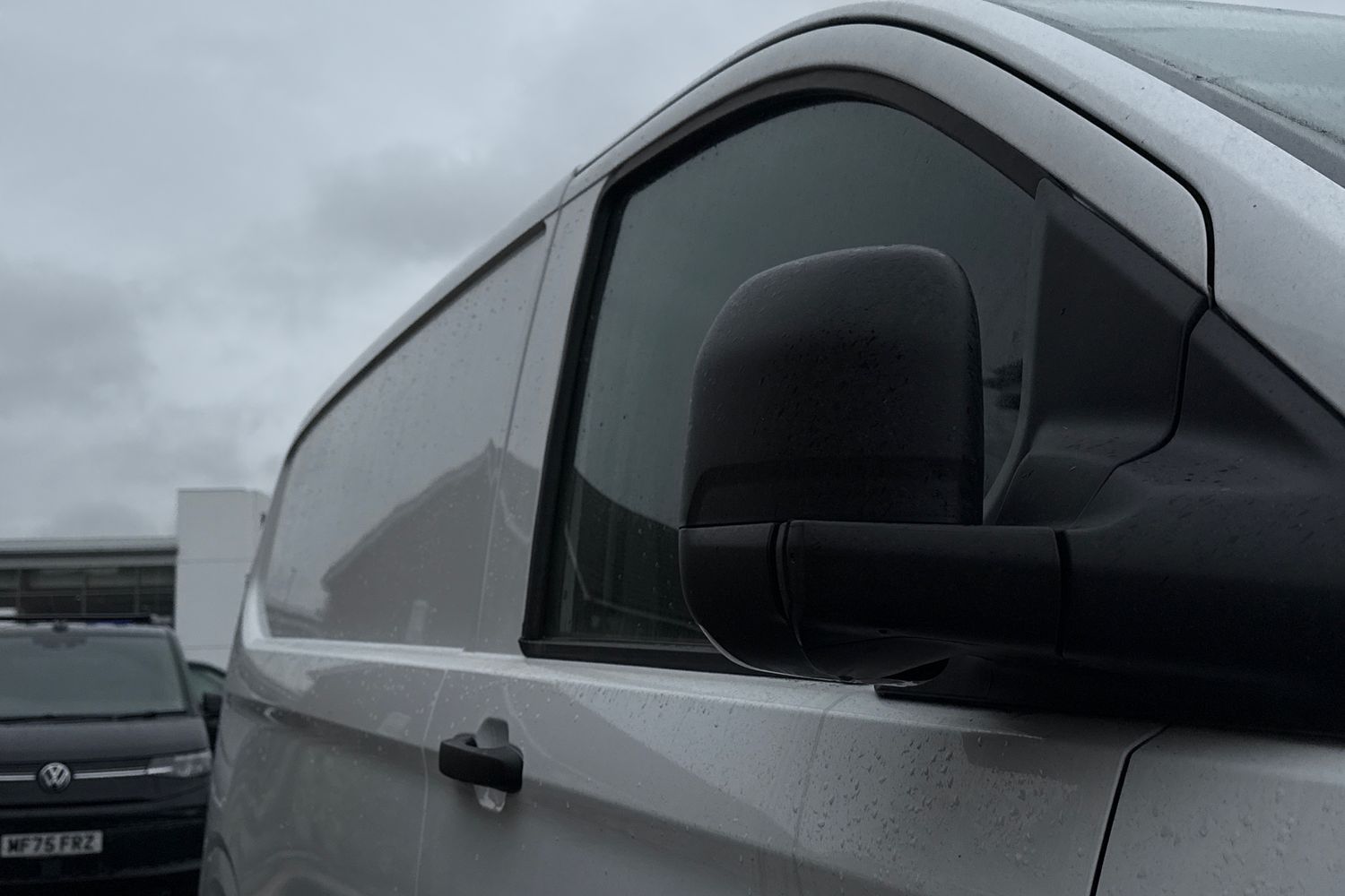 Used Volkswagen Transporter 2025 for sale - 77472826: Photo 30