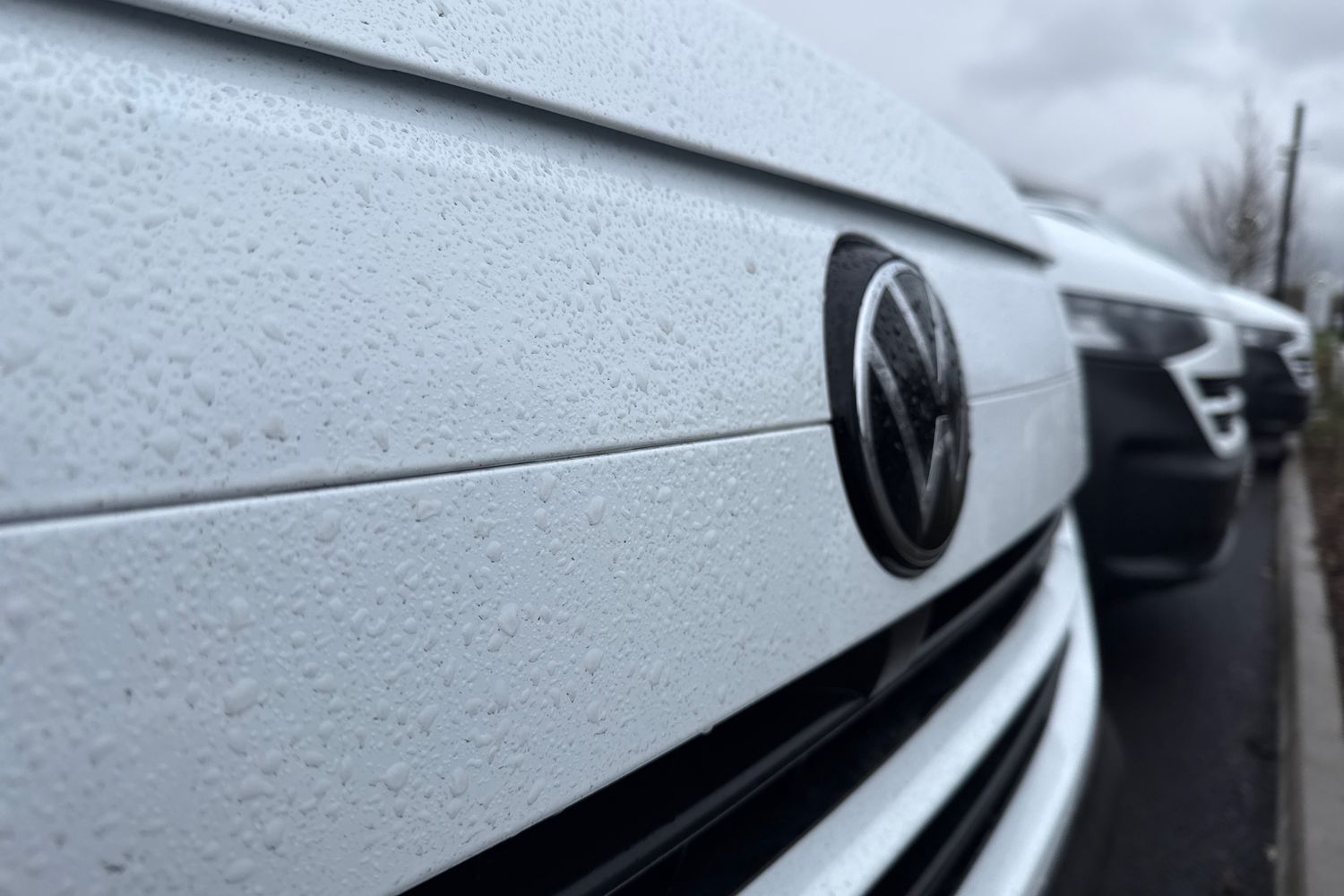 Used Volkswagen Transporter 2025 for sale - 77472826: Photo 31