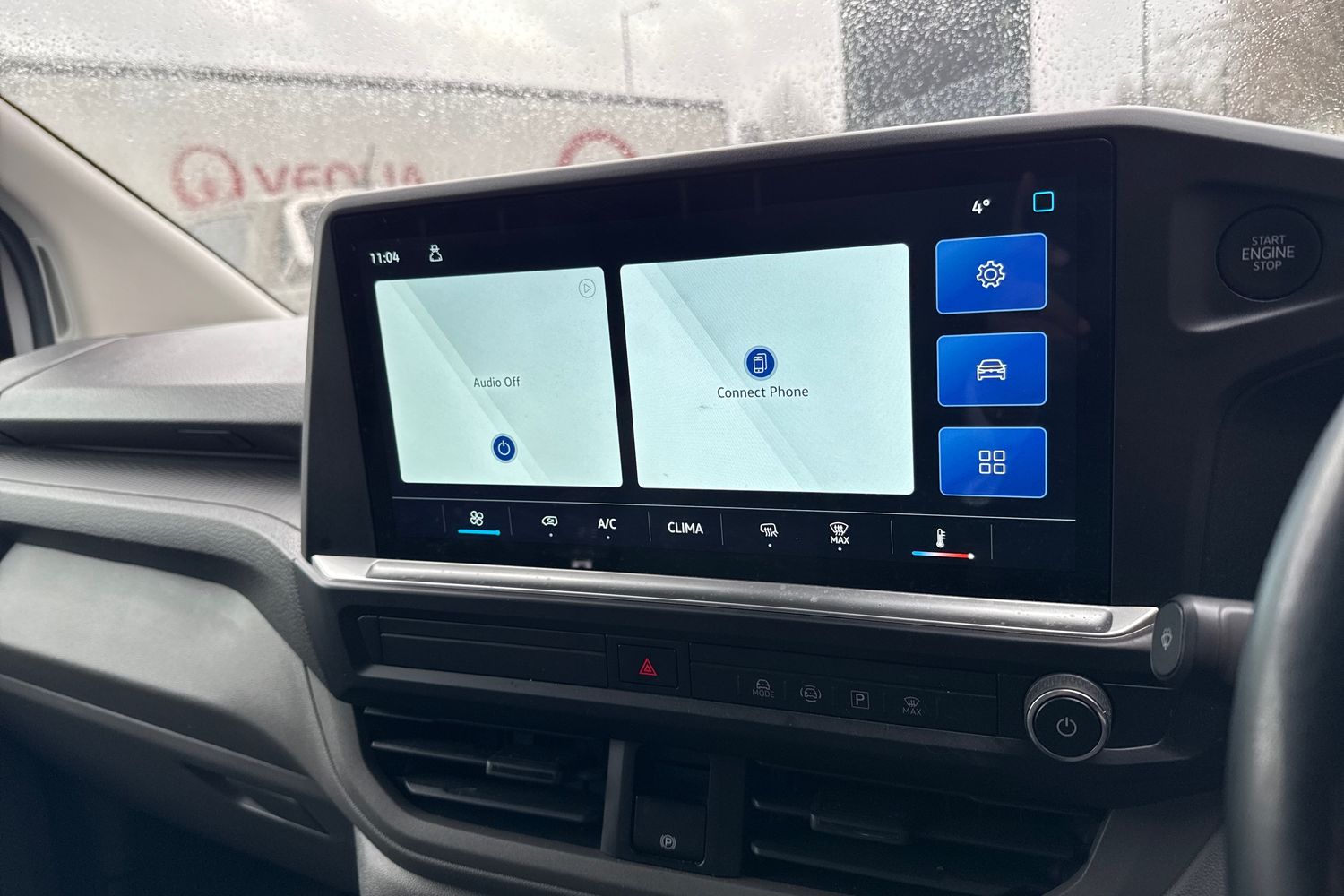 Used Volkswagen Transporter 2025 for sale - 77472826: Photo 36