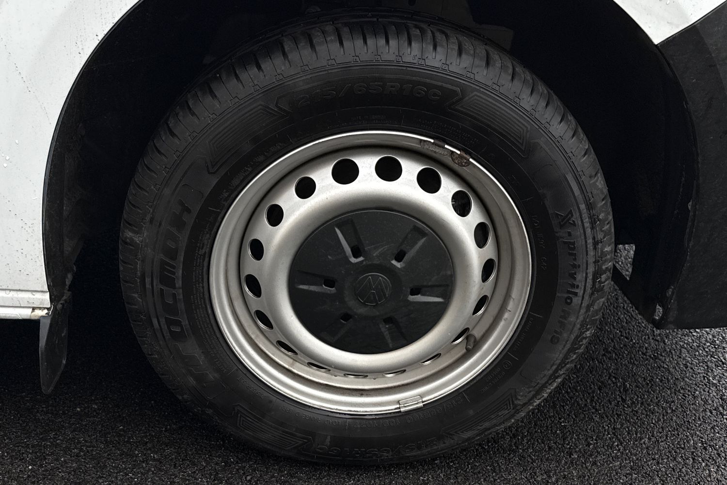 Used Volkswagen Transporter 2025 for sale - 77472826: Photo 7