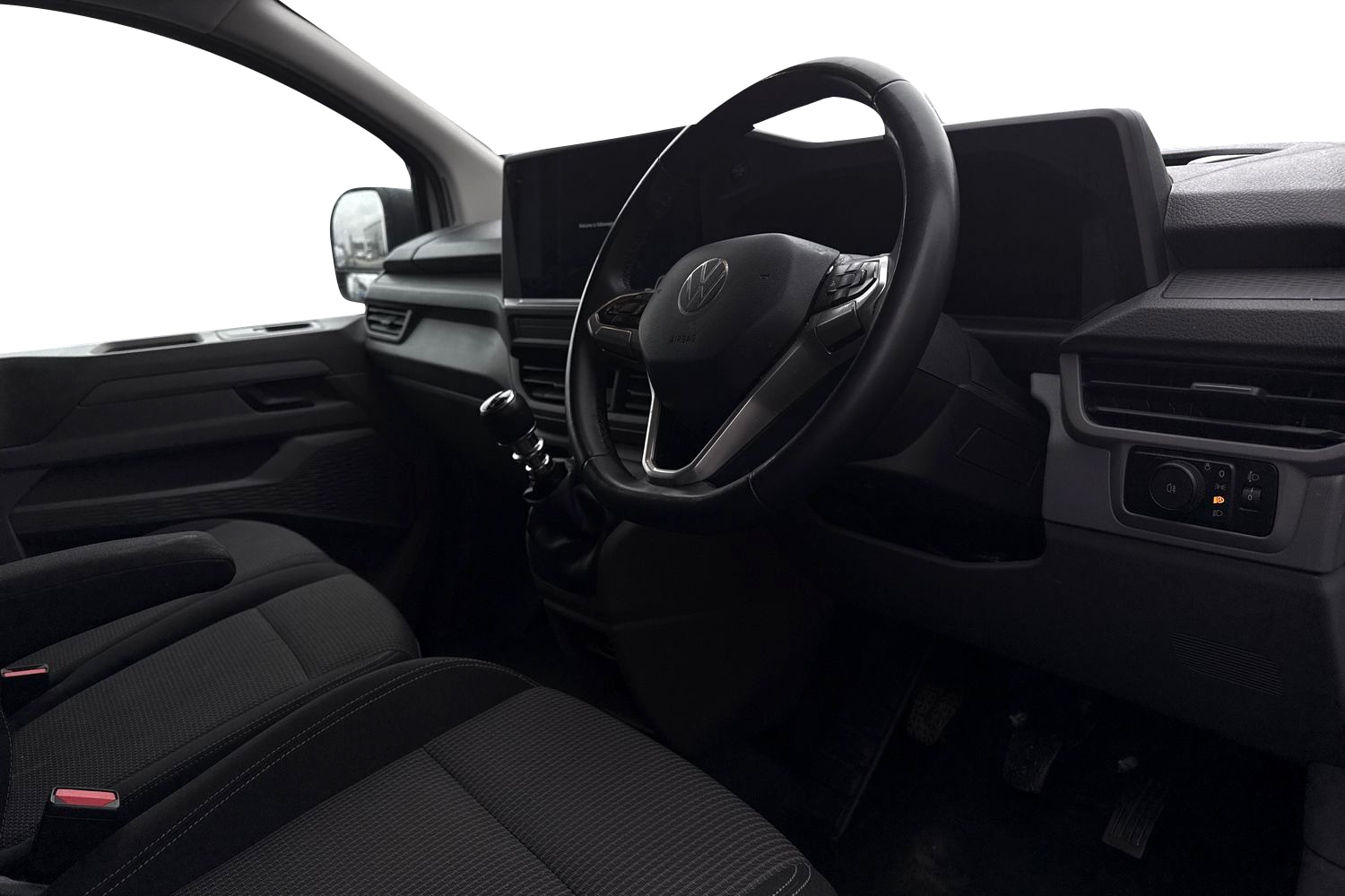 Used Volkswagen Transporter 2025 for sale - 77472826: Photo 8