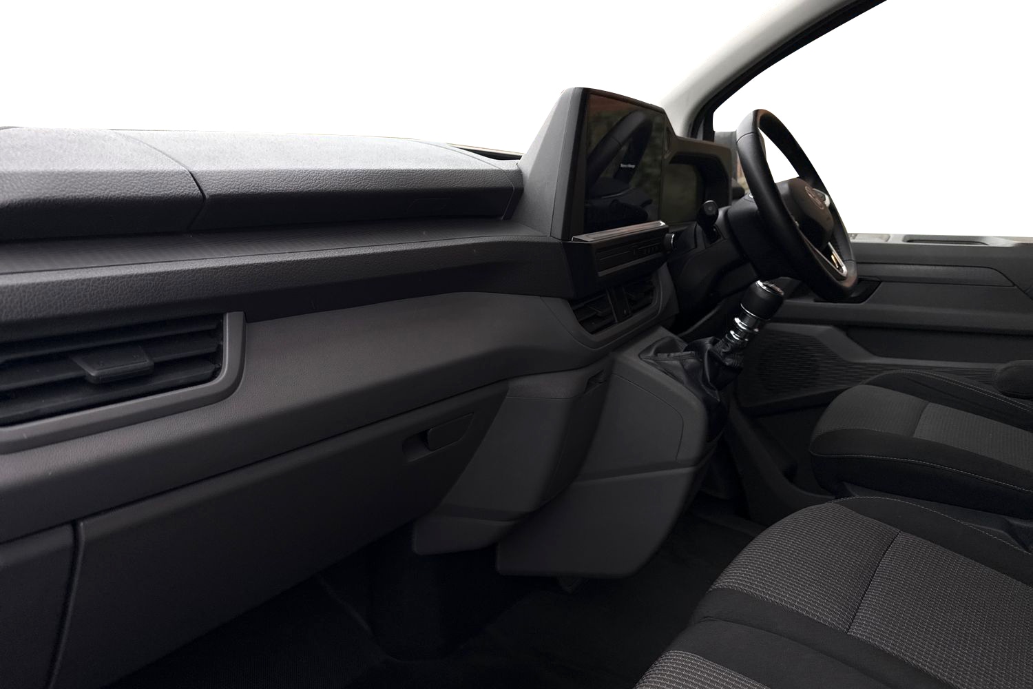 Used Volkswagen Transporter 2025 for sale - 77472826: Photo 9