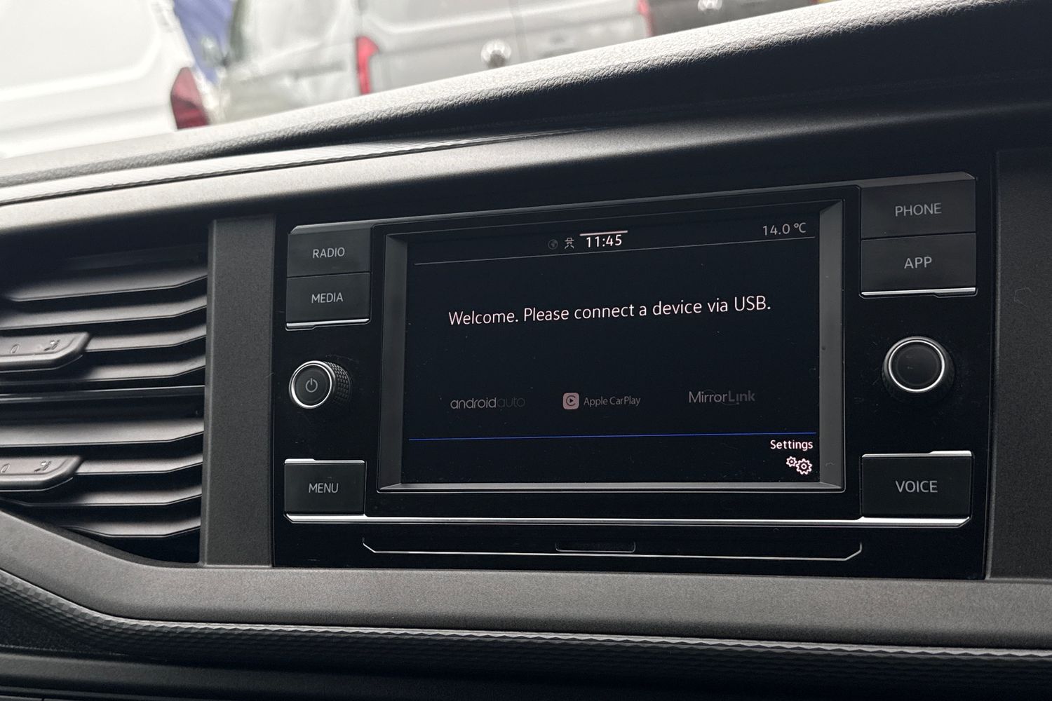 Used Volkswagen Transporter 2023 for sale - 76515789: Photo 12