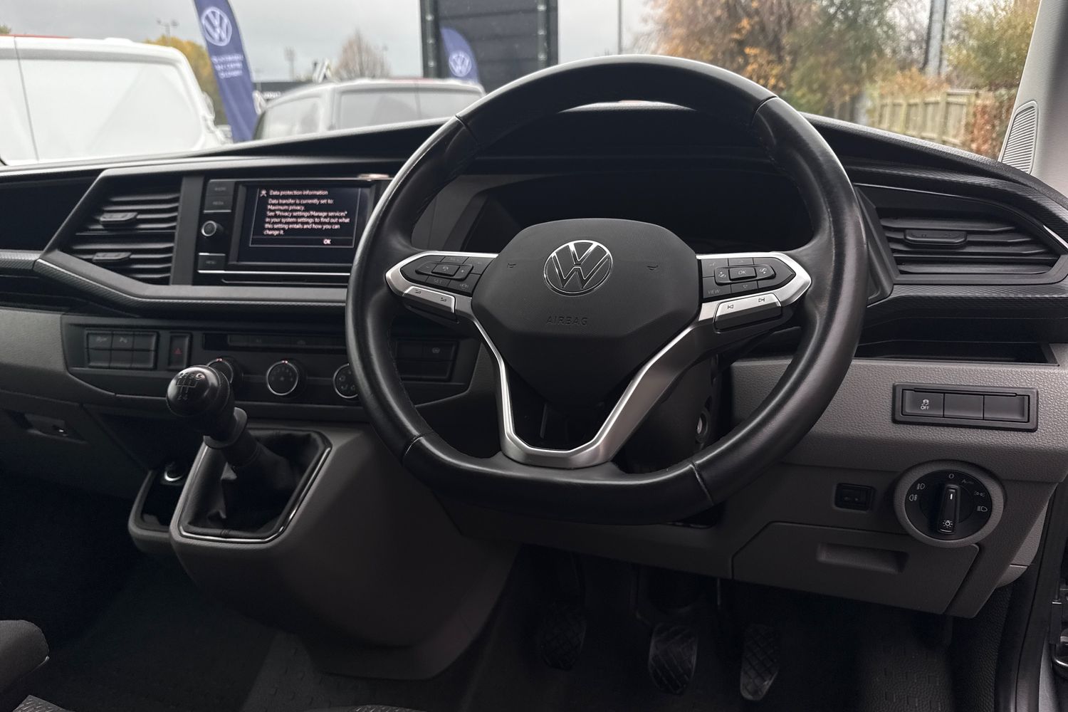 Used Volkswagen Transporter 2023 for sale - 76515789: Photo 13