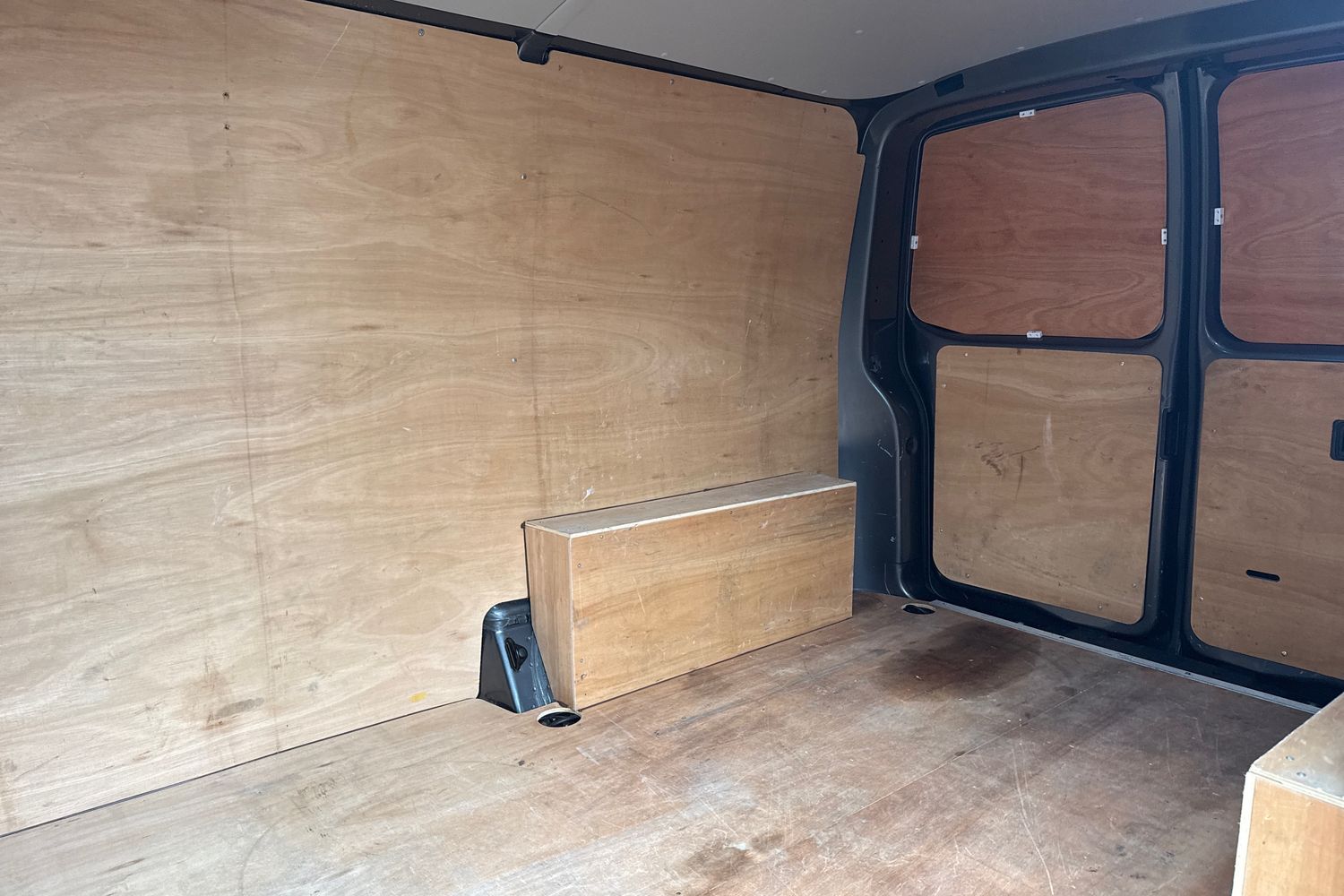 Used Volkswagen Transporter 2023 for sale - 76515789: Photo 14