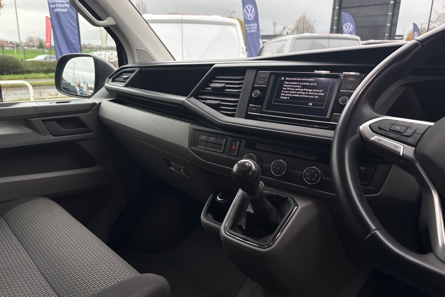 Used Volkswagen Transporter 2023 for sale - 76515789: Photo 15