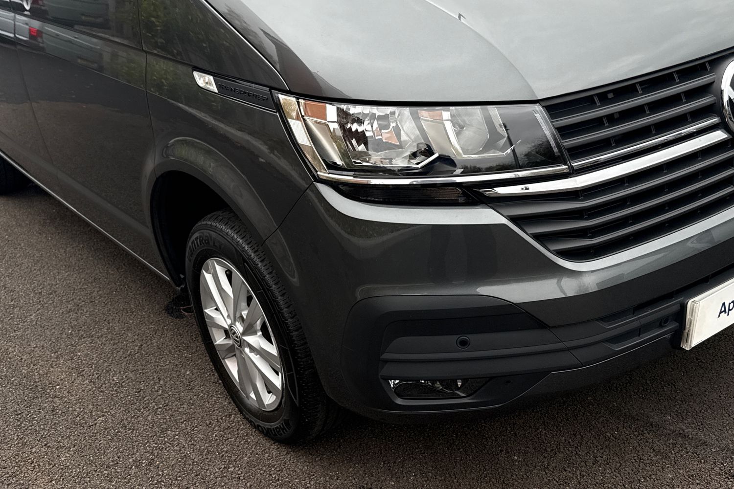 Used Volkswagen Transporter 2023 for sale - 76515789: Photo 17