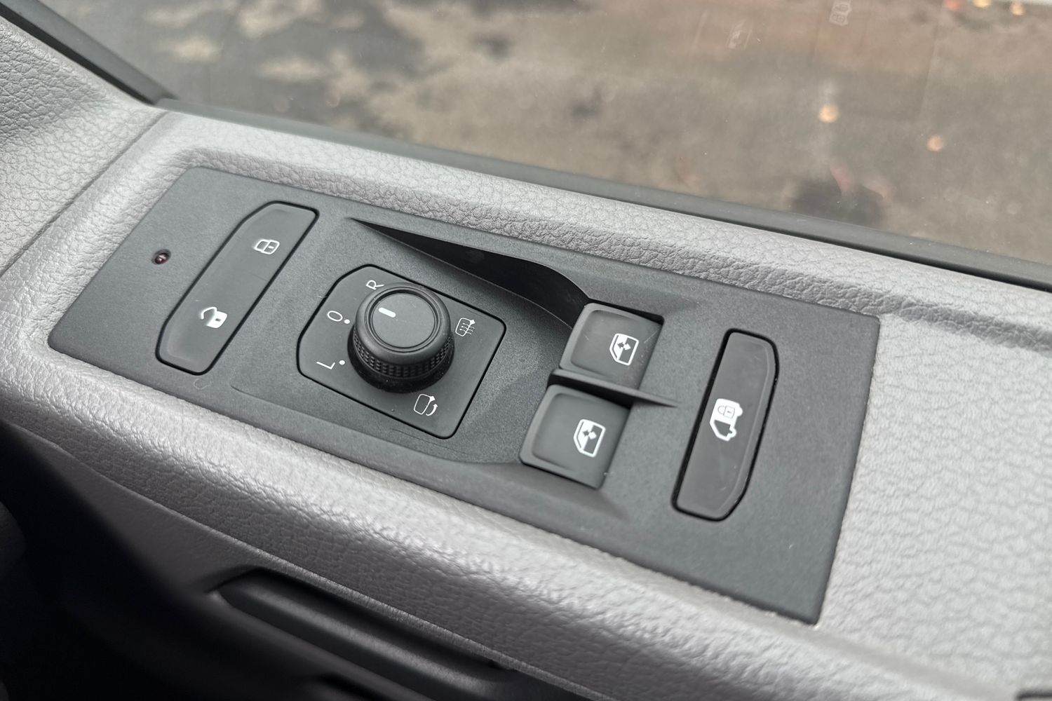 Used Volkswagen Transporter 2023 for sale - 76515789: Photo 18