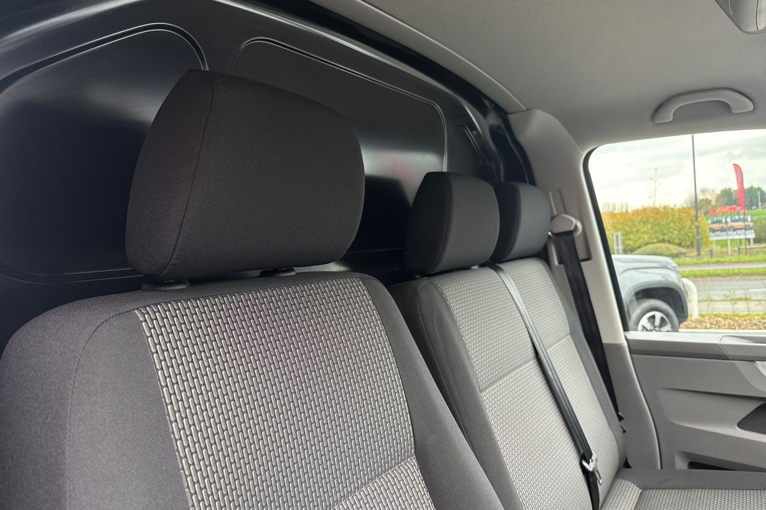 Used Volkswagen Transporter 2023 for sale - 76515789: Photo 21