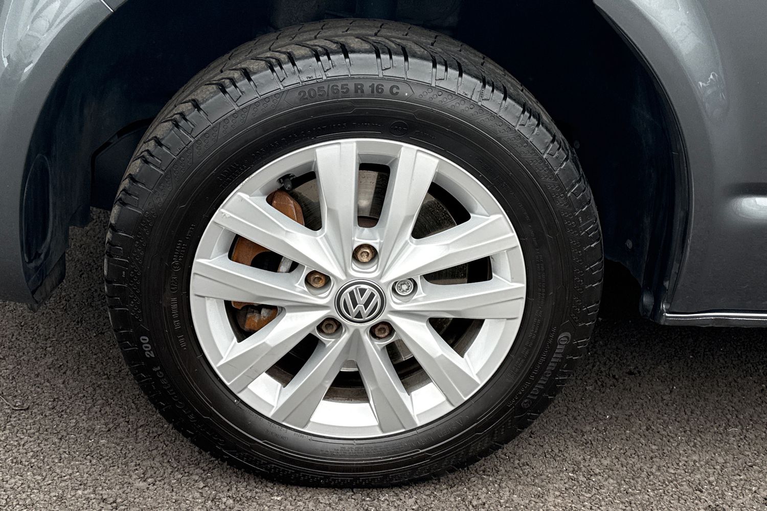 Used Volkswagen Transporter 2023 for sale - 76515789: Photo 22