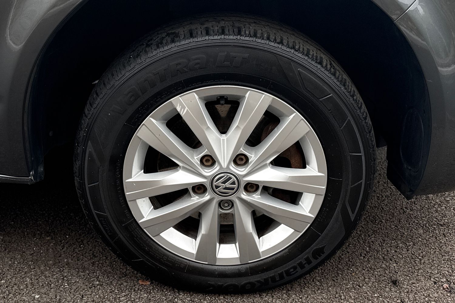 Used Volkswagen Transporter 2023 for sale - 76515789: Photo 23