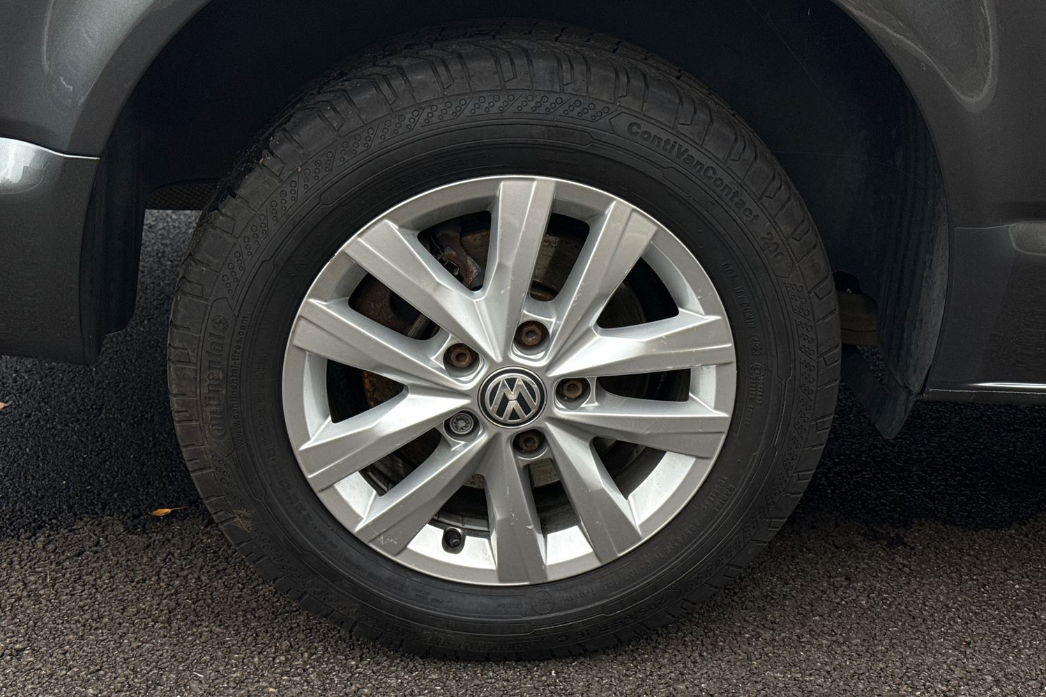 Used Volkswagen Transporter 2023 for sale - 76515789: Photo 24