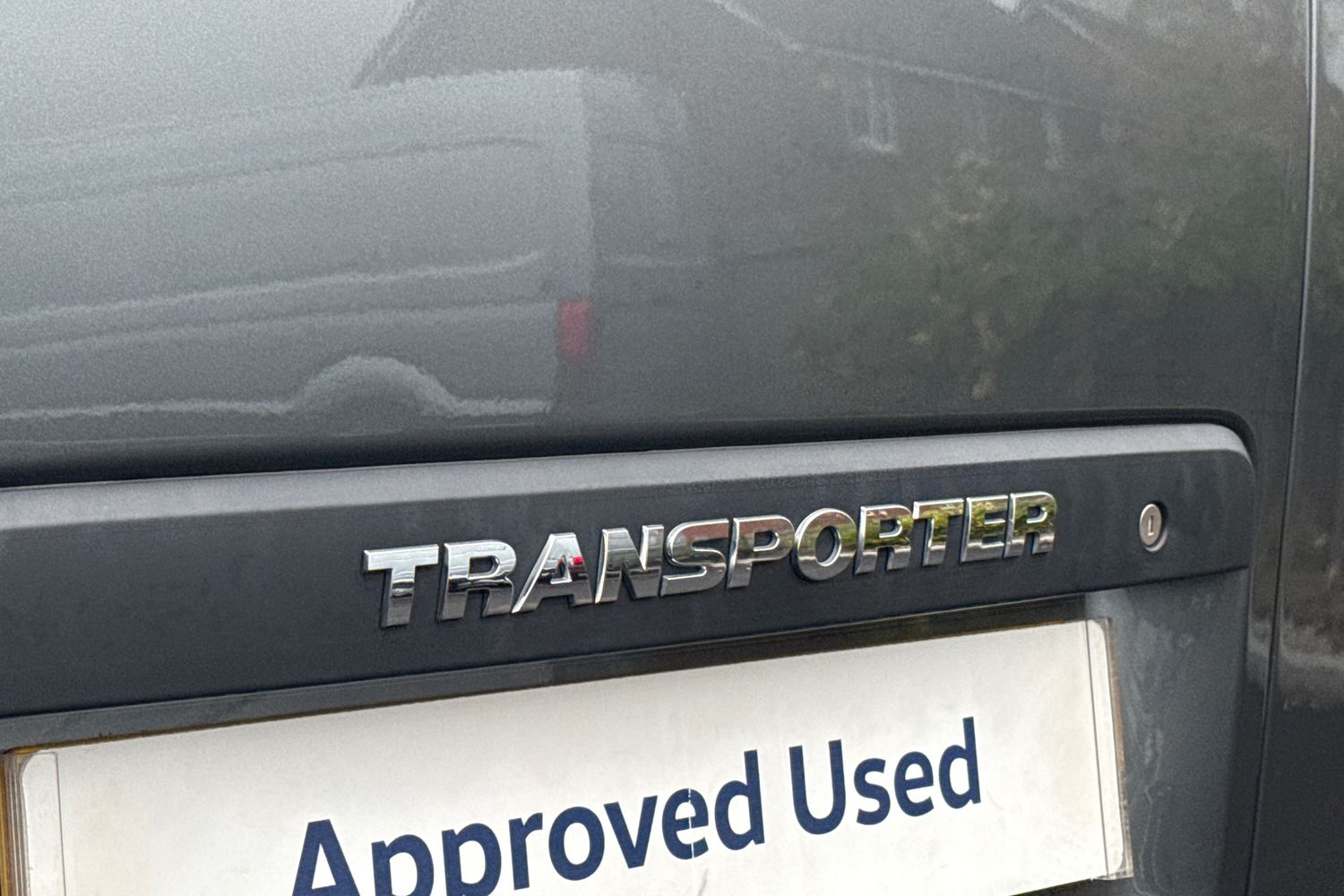 Used Volkswagen Transporter 2023 for sale - 76515789: Photo 25