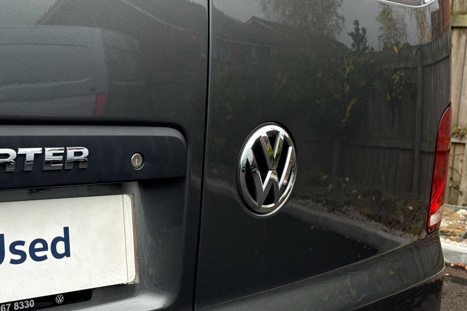 Used Volkswagen Transporter 2023 for sale - 76515789: Photo 26