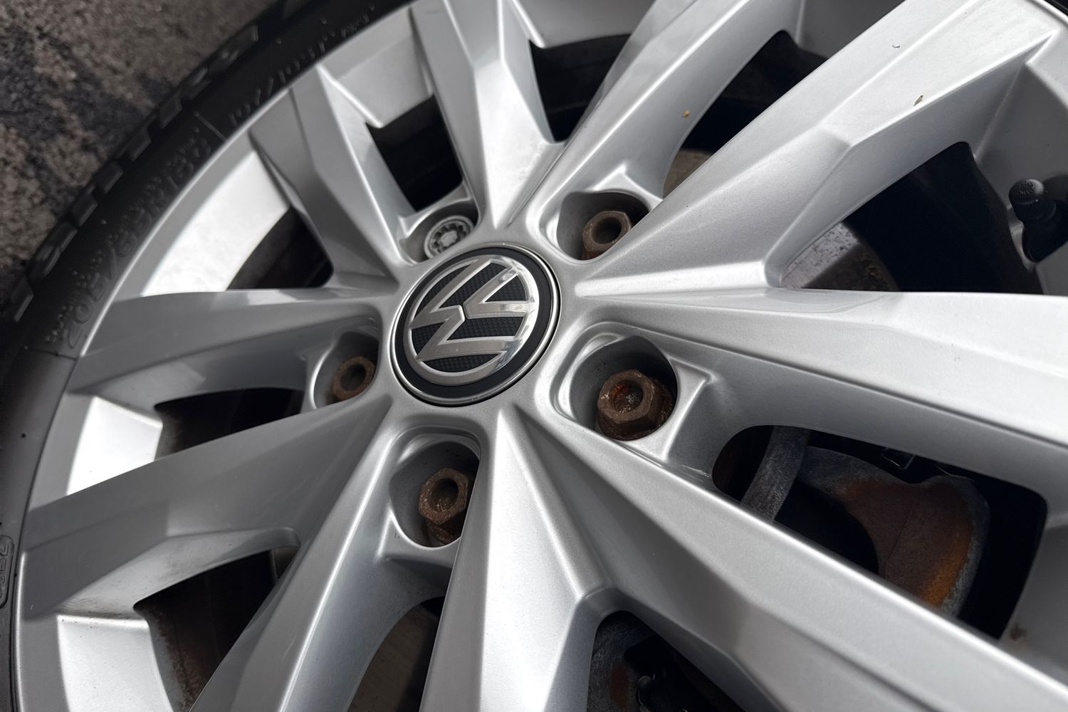 Used Volkswagen Transporter 2023 for sale - 76515789: Photo 28