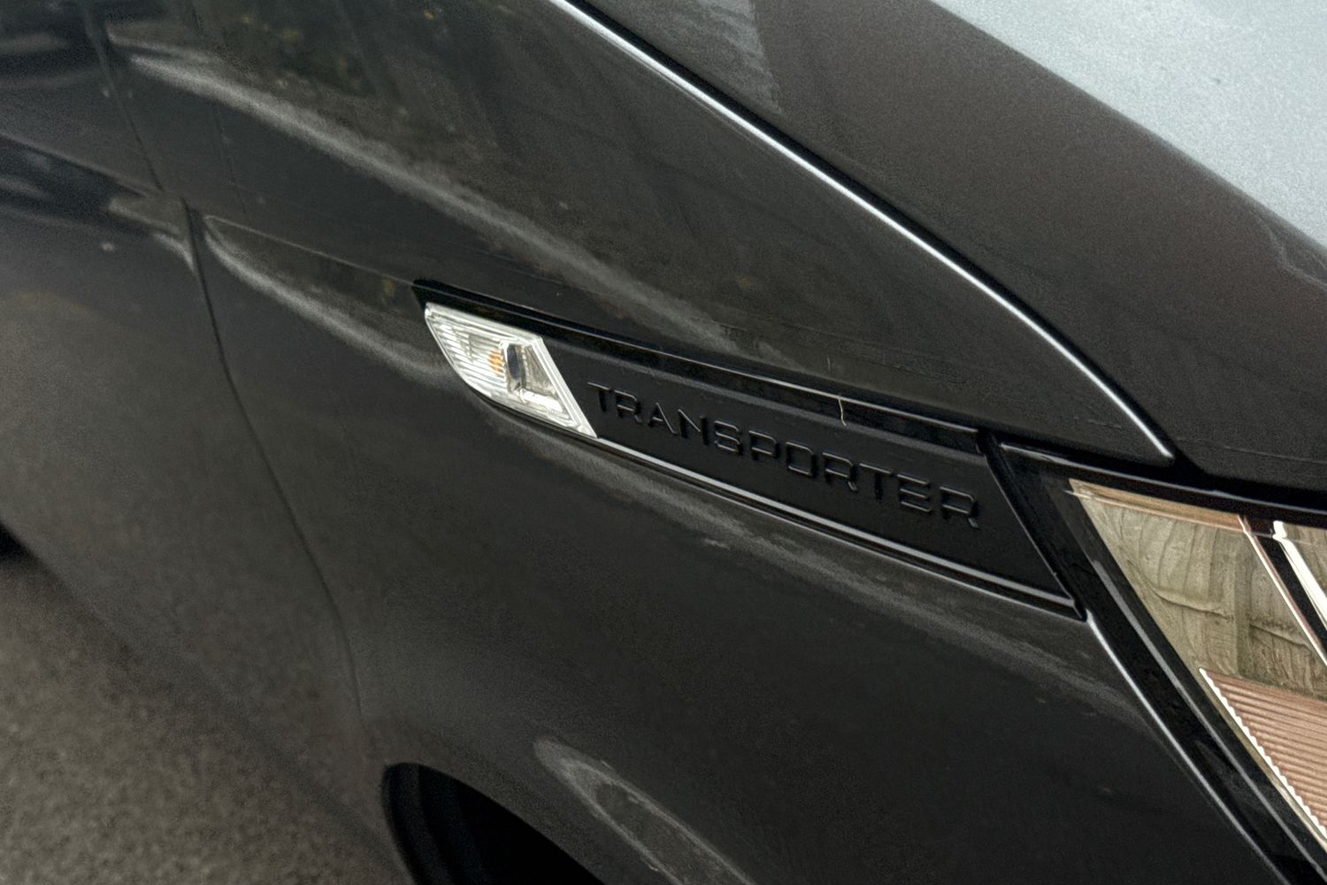 Used Volkswagen Transporter 2023 for sale - 76515789: Photo 29