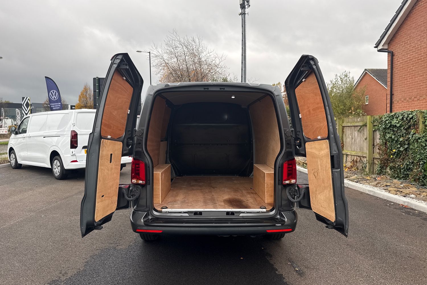 Used Volkswagen Transporter 2023 for sale - 76515789: Photo 32