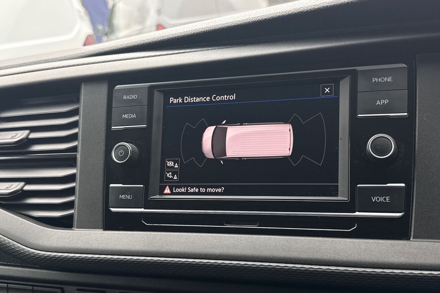 Used Volkswagen Transporter 2023 for sale - 76515789: Photo 37