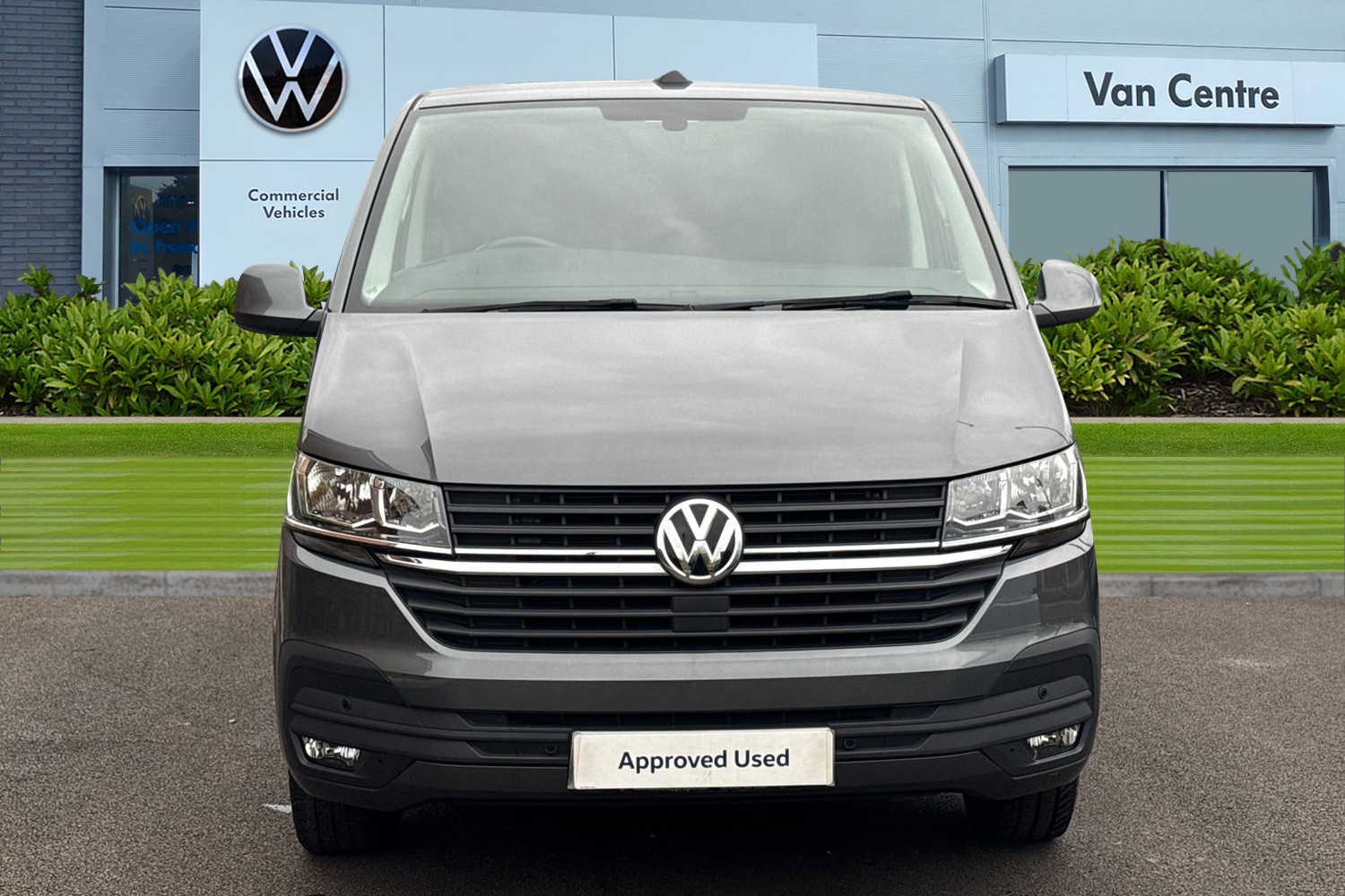 Used Volkswagen Transporter 2023 for sale - 76515789: Photo 6