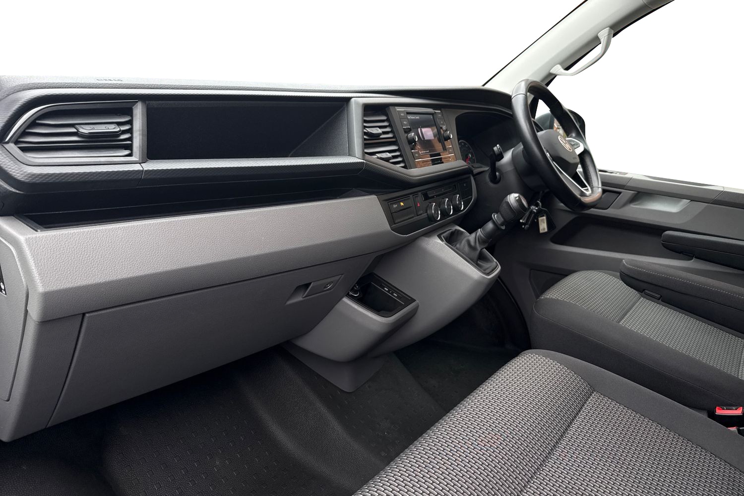 Used Volkswagen Transporter 2023 for sale - 76515789: Photo 9