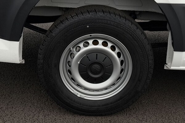Used Volkswagen Crafter 2025 for sale - 76156466: Photo 22