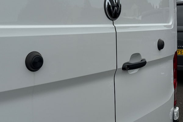 Used Volkswagen Crafter 2025 for sale - 76156466: Photo 27