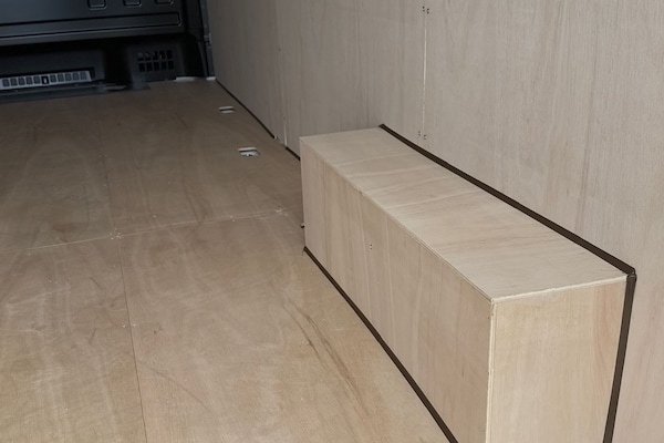Used Volkswagen Crafter 2025 for sale - 76156466: Photo 32