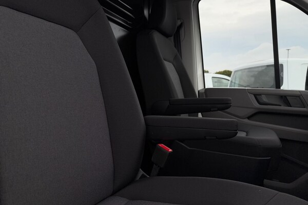Used Volkswagen Crafter 2025 for sale - 76156466: Photo 36