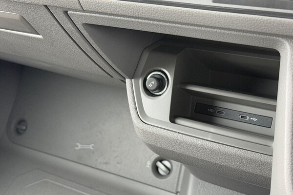 Used Volkswagen Crafter 2025 for sale - 76156466: Photo 38