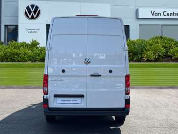 Used Volkswagen Crafter 2023 for sale - 75011074: Photo