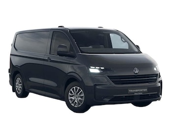Volkswagen - Transporter