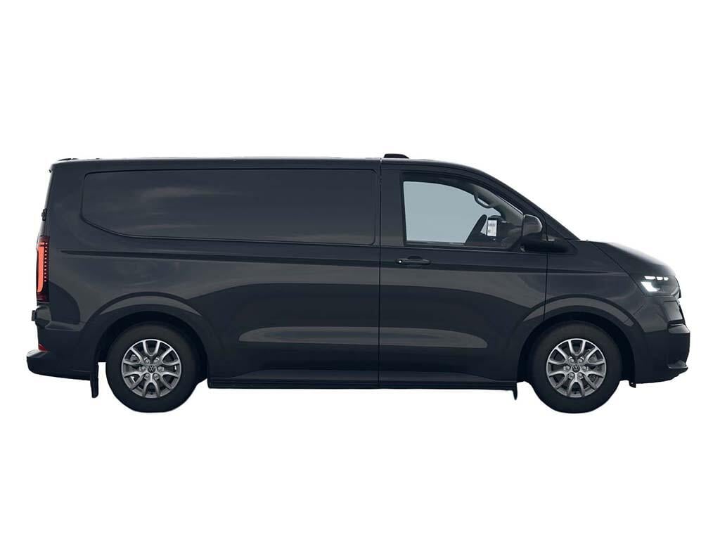 Used Volkswagen Transporter 2025 for sale - 76177408: Photo 2