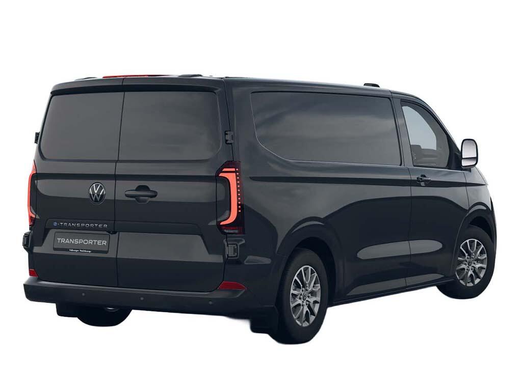 Used Volkswagen Transporter 2025 for sale - 76177408: Photo 3