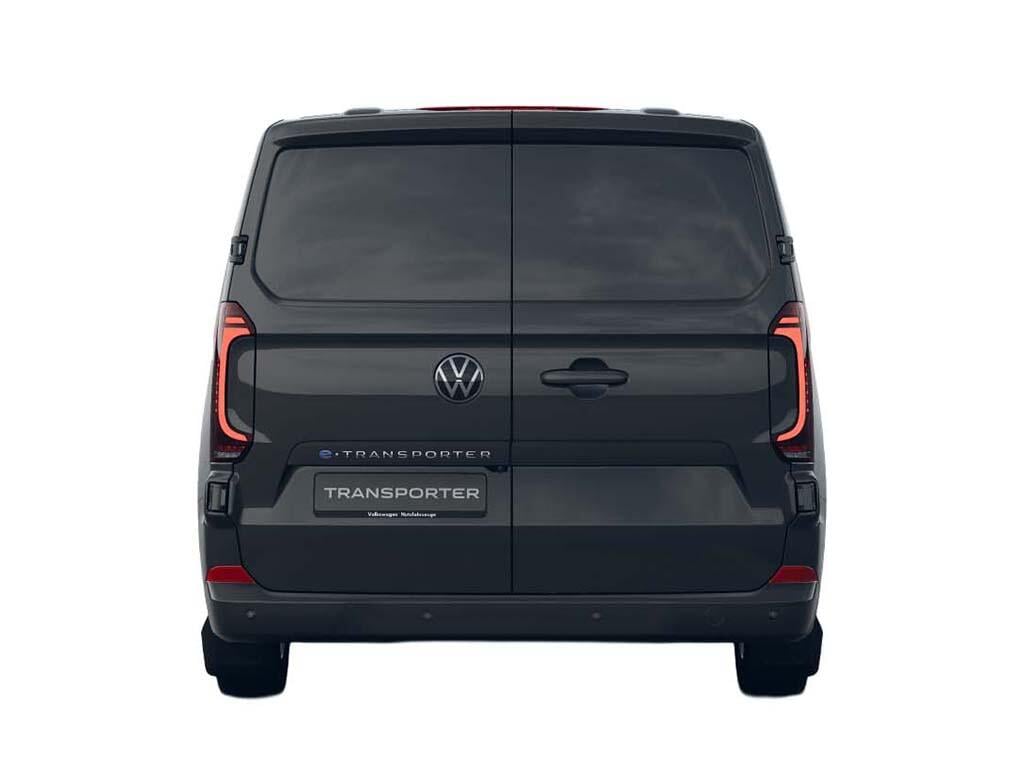 Used Volkswagen Transporter 2025 for sale - 76177408: Photo 4