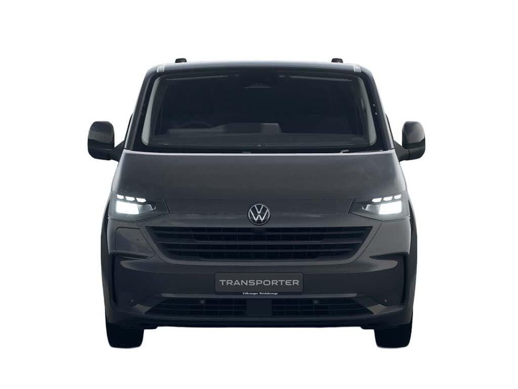 Used Volkswagen Transporter 2025 for sale - 76177408: Photo 5