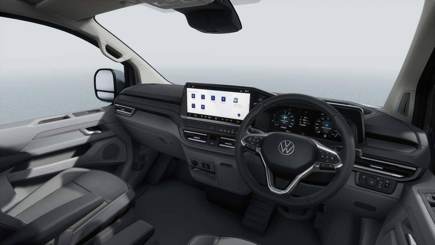 Used Volkswagen Transporter 2025 for sale - 76177408: Photo 6