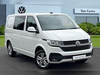 Volkswagen - Transporter