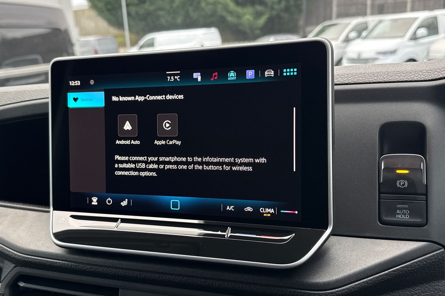 Used Volkswagen Crafter 2025 for sale - 77044393: Photo 11