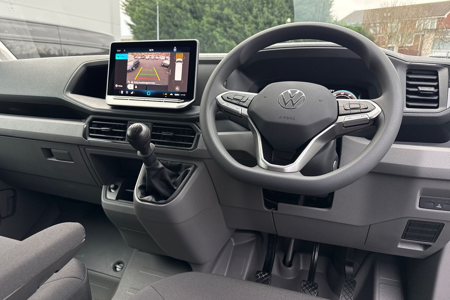 Used Volkswagen Crafter 2025 for sale - 77044393: Photo 12