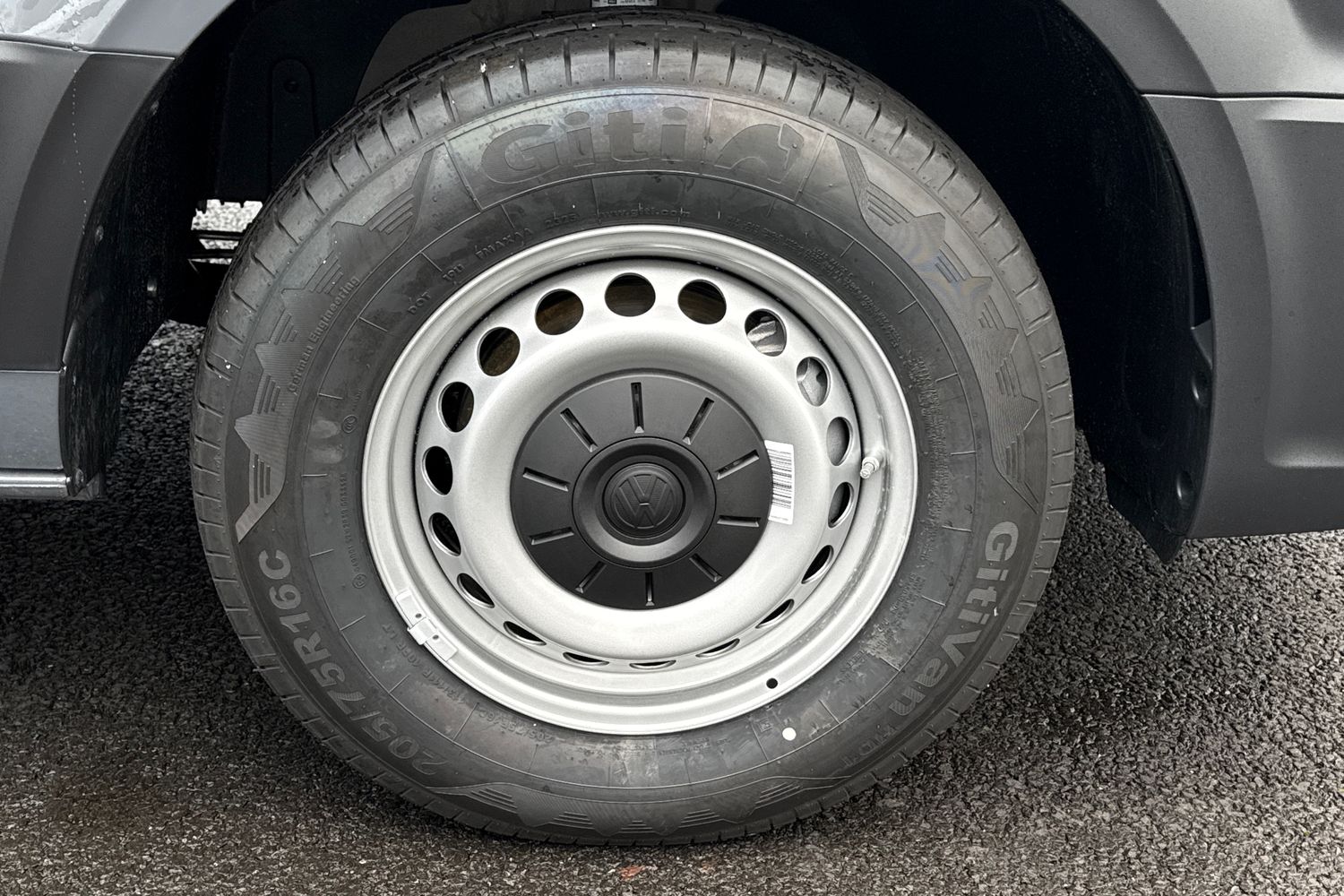 Used Volkswagen Crafter 2025 for sale - 77044393: Photo 21