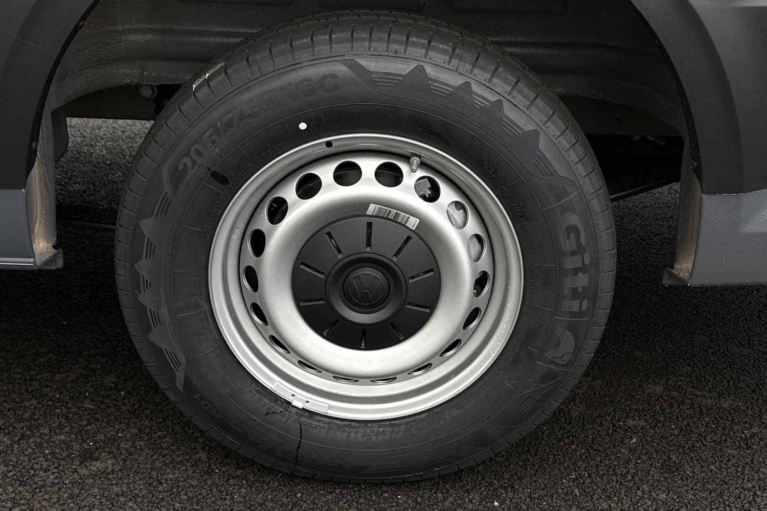 Used Volkswagen Crafter 2025 for sale - 77044393: Photo 22